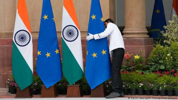 EU-India trade deal: Open doors for Indian furniture, closed doors for Europe?