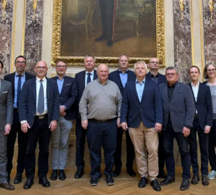 European wood industry associations prepare joint EUDR demands for Brussels