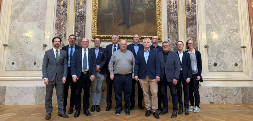 European wood industry associations prepare joint EUDR demands for Brussels