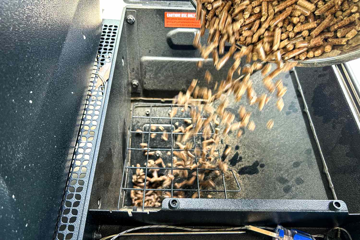European wood pellet prices rise sharply ahead of winter