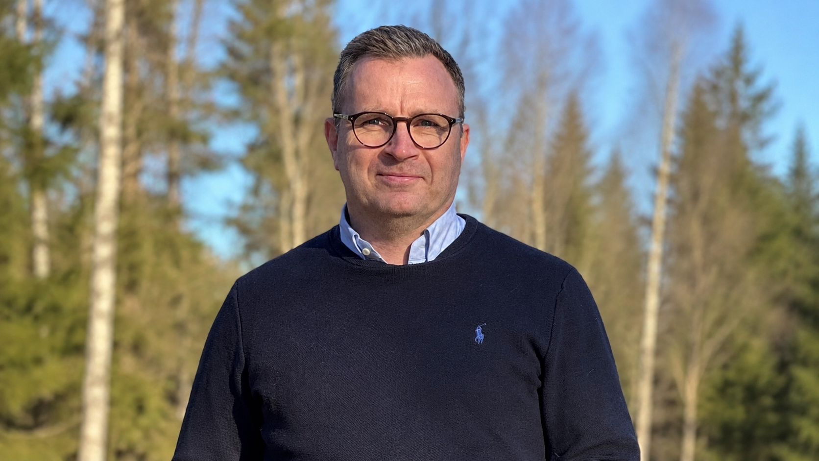 GWMI Interviews: Jonas Karlsson, Sales & Market Director at Södra, on sawlog prices, export markets and the 2027 outlook