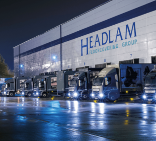 Headlam’s £500 million UK flooring empire falls apart