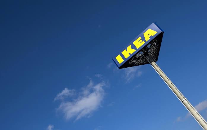 IKEA looks for a way out of crisis as global sales continue to fall