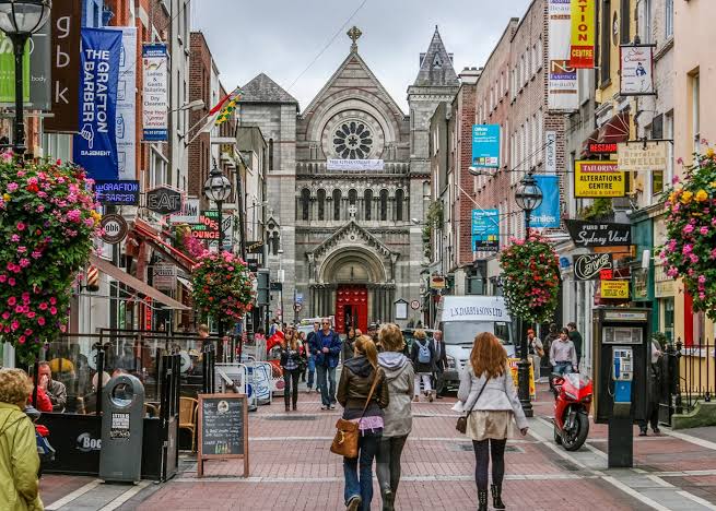 International Softwood Conference 2026 sold out as global wood industry prepares to meet in Dublin