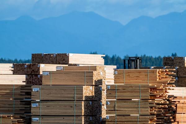 Is Canadian lumber always Canadian? A US court faces the question