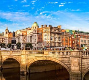ISC 2026 kicks off in Dublin with turbulent global softwood markets on the agenda