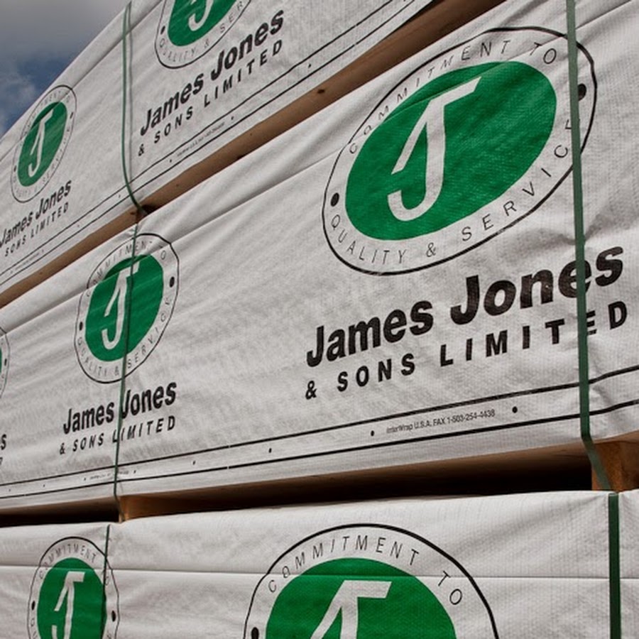 James Jones & Sons begins £21 million expansion of Scottish sawmill