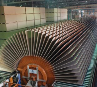 Kastamonu, Yıldız and Kronospan fined for coordinating bids at Turkish timber auctions