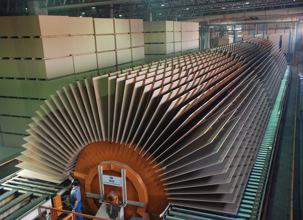 Kastamonu, Yıldız and Kronospan fined for coordinating bids at Turkish timber auctions