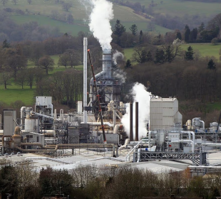 Kronospan’s Chirk OSB project moves closer to environmental approval