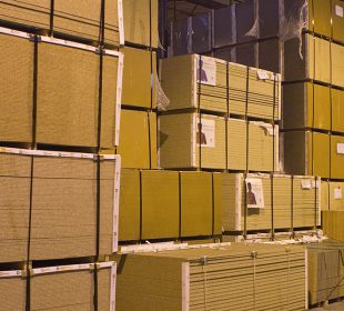 Russia’s Sveza in search for plywood markets in Africa and Middle East