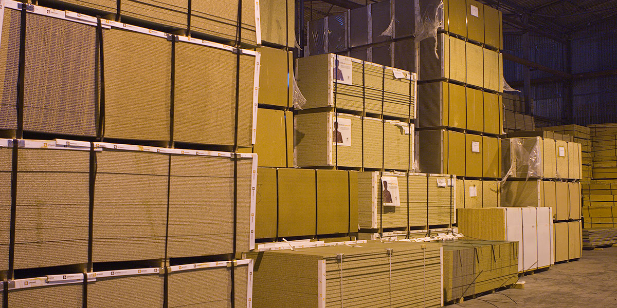 Russia’s Sveza in search for plywood markets in Africa and Middle East