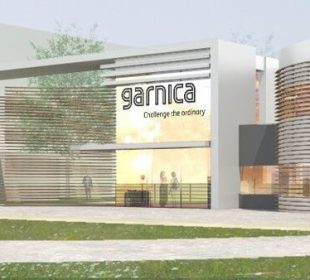 Spanish plywood producer Garnica could be put up for sale