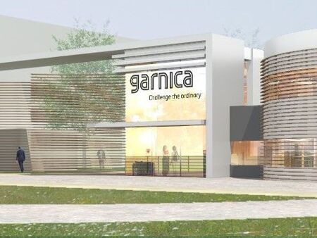 Spanish plywood producer Garnica could be put up for sale