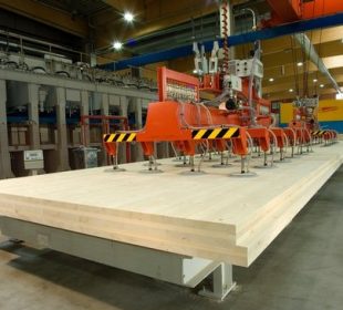 Stora Enso confirms Gruvön CLT closure