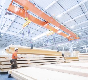 Stora Enso’s Gruvön closure puts Europe’s CLT capacity under closer scrutiny