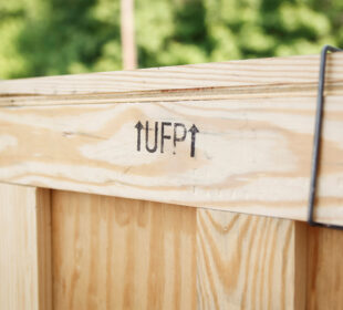 UFP to add Gulf Coast pallet capacity with $27 million Apache deal