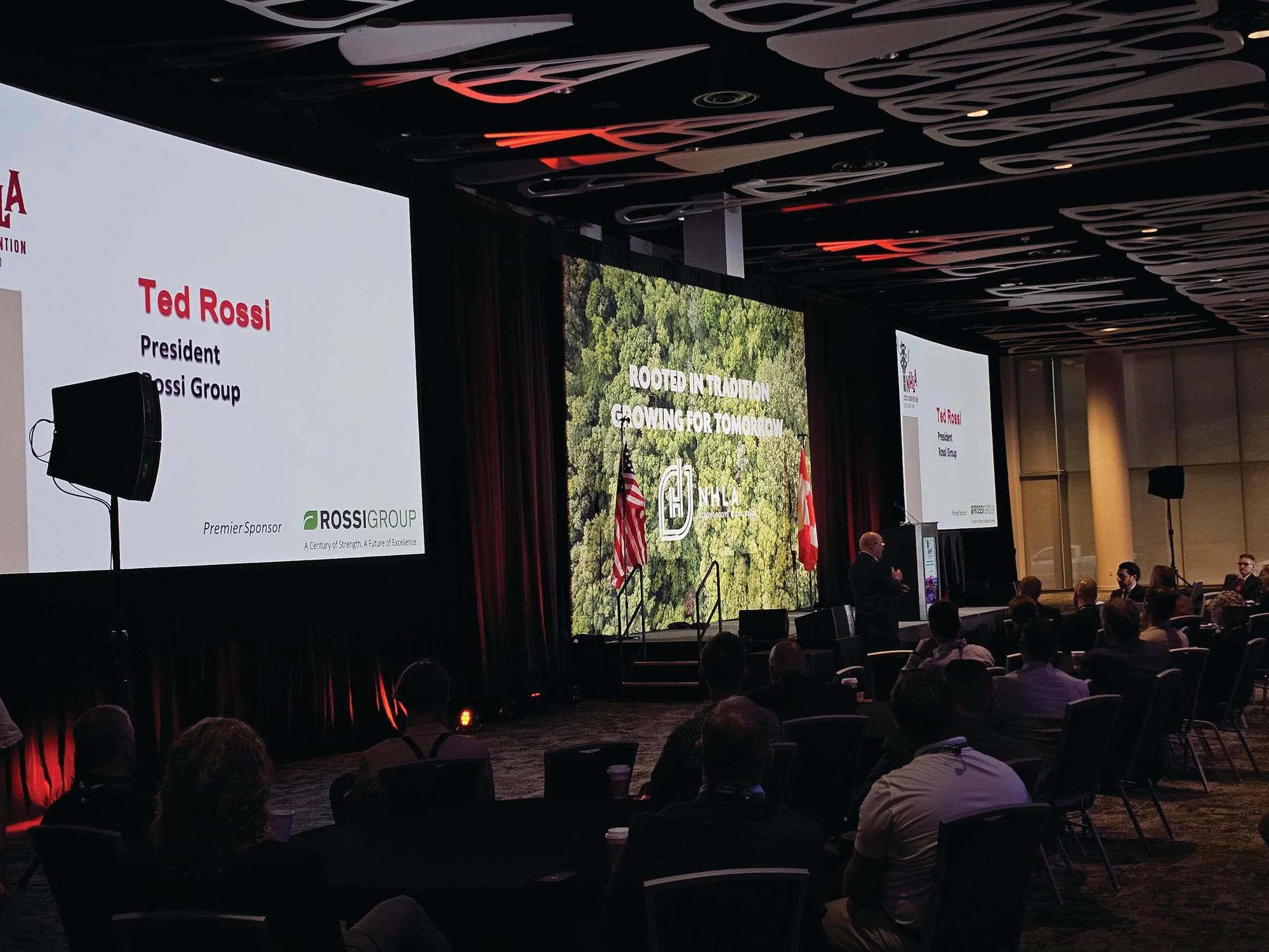 US hardwood market outlook: sawmill closures, rising log exports and a slow recovery forecast
