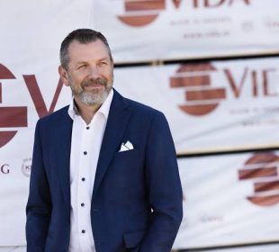 Vida CEO: ”Vida will continue to be one of Sweden’s most profitable sawmill companies”