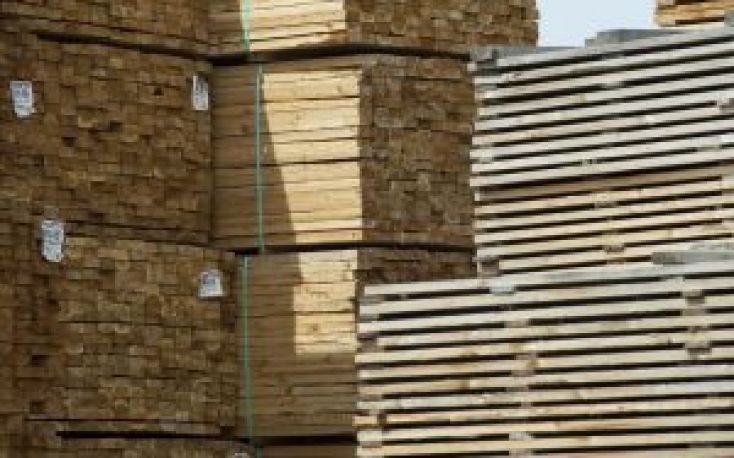 More sawmill closures expected in British Columbia in 2023