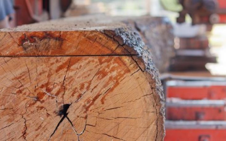 Largest Canadian lumber companies announce sawmill production curtailments in May