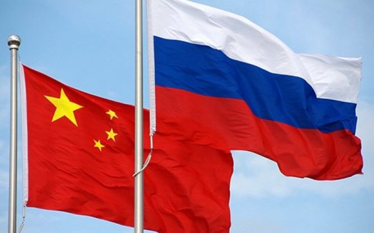 China sharply reduces imports of Russian logs and boosts imports of lumber