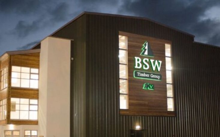 BSW Group acquires stake shed manufacturer