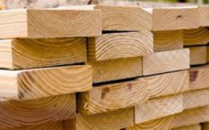 Austrian sawmill and panel industry under pressure, but still optimistic