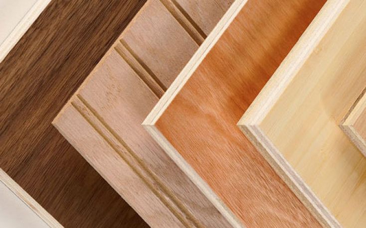 The EU plywood sector affected by negative factors