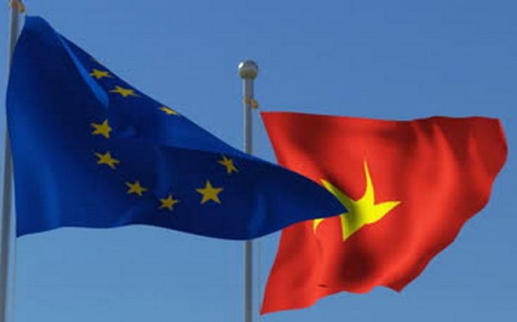 Vietnamese wood products exports to Europe expected to reach US$ 1 billion