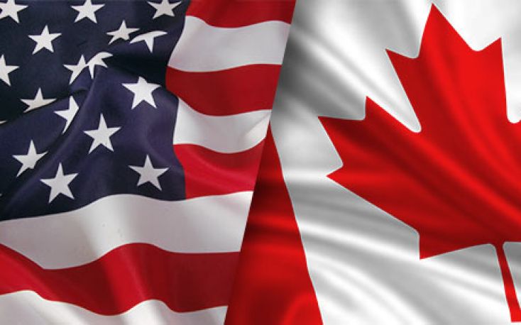 WTO backs Canada in lumber complaint against U.S. tariffs
