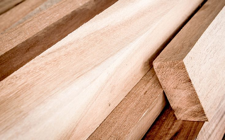 Hardwood trade in the EU keeps stable, despite reluctant political situation