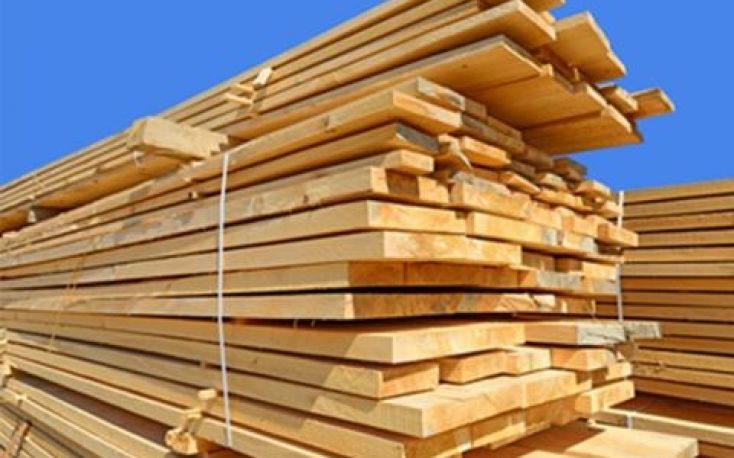 Sawmill industry in Germany predicts positive 2018 outlook, based on good results at the beginning of the year