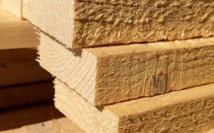 Germany: Wood price evolution for 2023 still uncertain