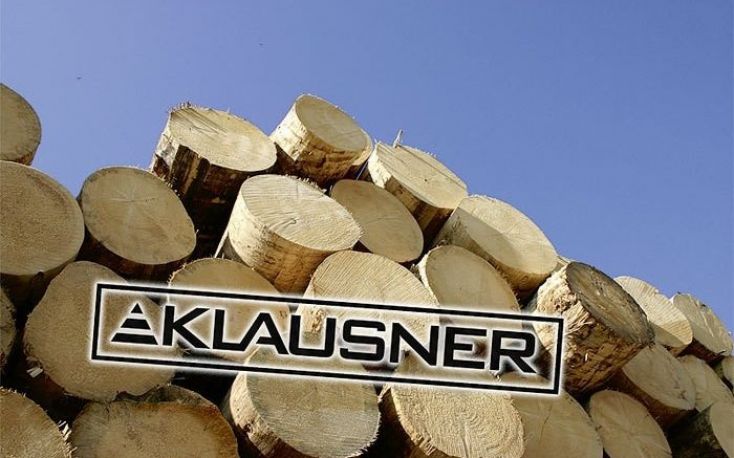 Austrian Binderholz enters US market with acquisition of Klausner Lumber One